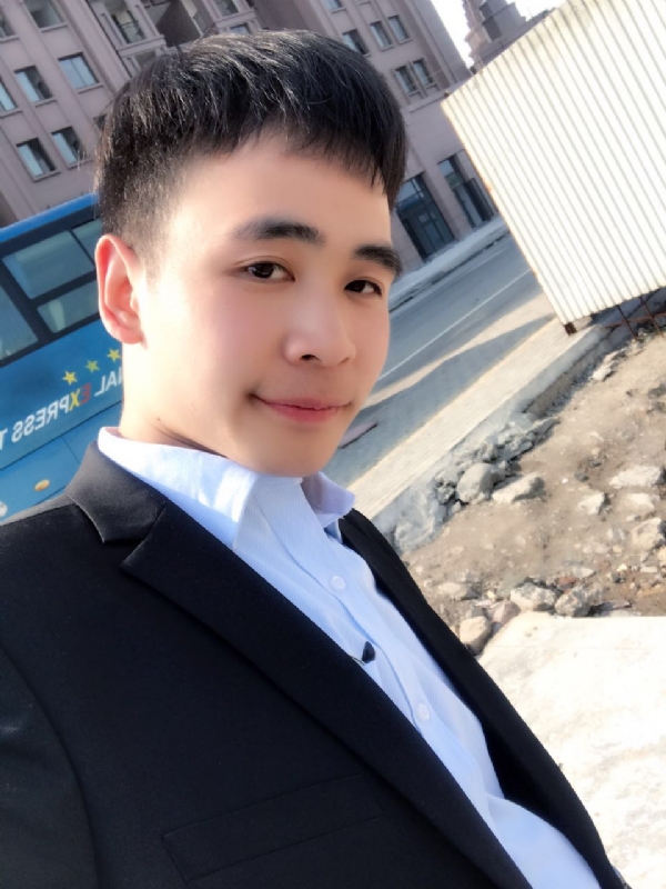 流浪者的第二张照片--南靖相亲网