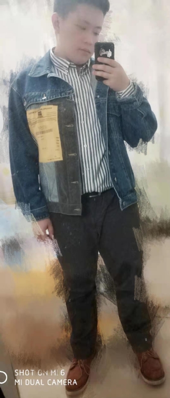 爱情始于欣赏的第一张照片--南靖相亲网