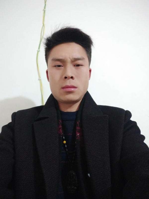 等你回复的第一张照片--南靖相亲网