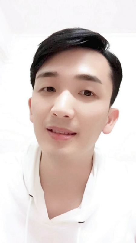 小锕方的第一张照片--南靖相亲网