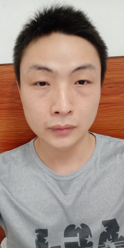 牵壹人白首的第一张照片--南靖相亲网