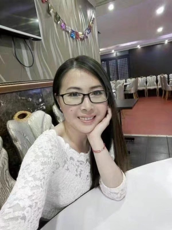离异单身无子的第一张照片--南靖相亲网