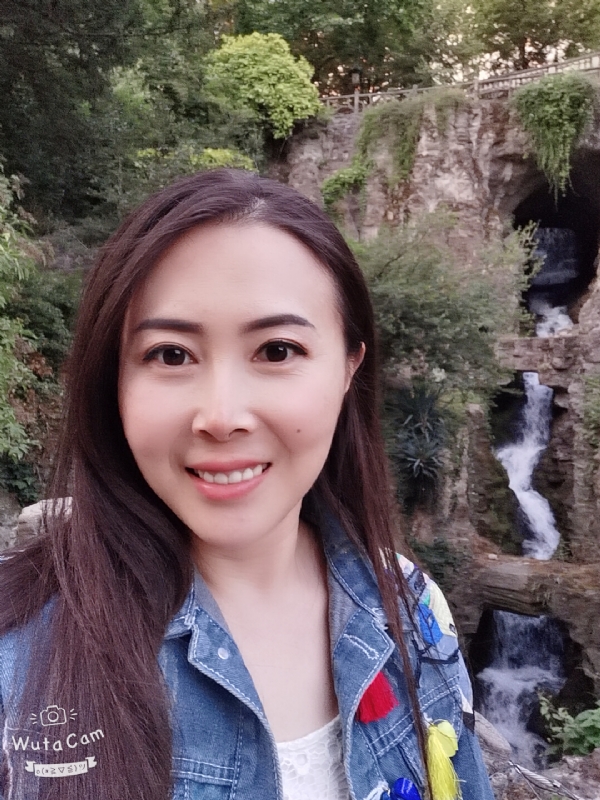 离异单身无子的第三张照片--南靖相亲网