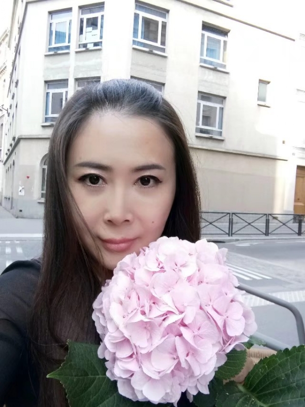 离异单身无子的第七张照片--南靖相亲网