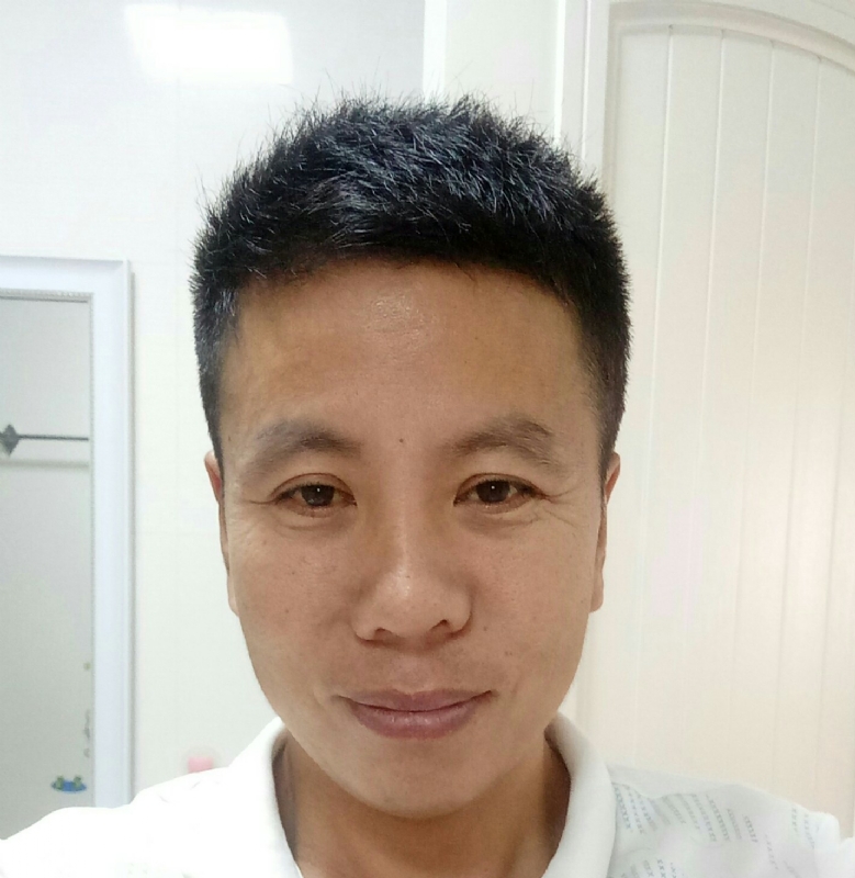开心就好的第一张照片--南靖相亲网