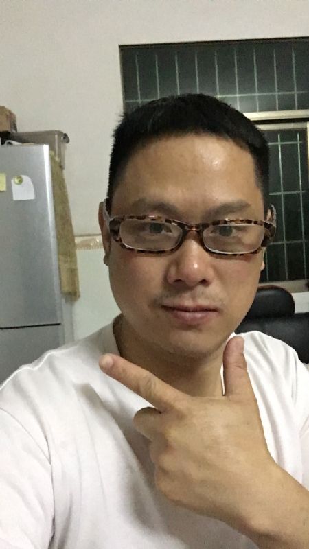 鱼达人的第一张照片--南靖相亲网