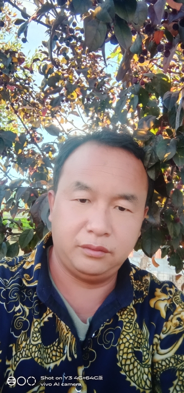 战狼的第一张照片--南靖相亲网