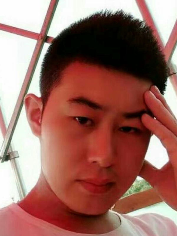 淡漠的第一张照片--南靖相亲网