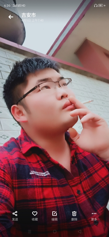 周生的第三张照片--南靖相亲网