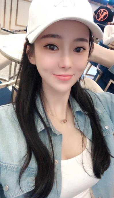 luyaner的第一张照片--南靖相亲网
