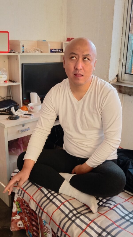 刘斌的第一张照片--南靖相亲网