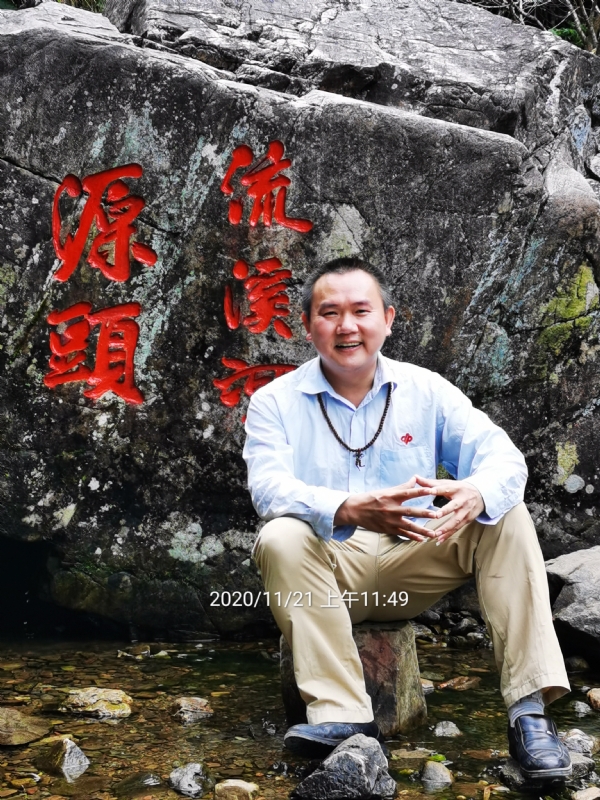 杨财神的第一张照片--南靖相亲网