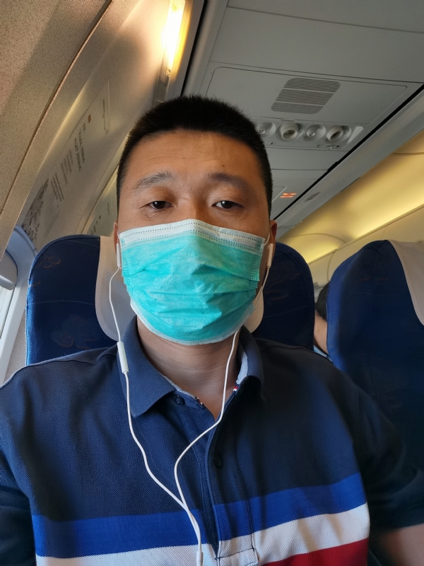 石头的第一张照片--南靖相亲网