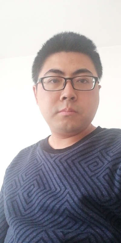 小管的第一张照片--南靖相亲网