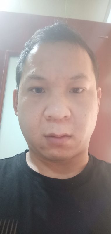 淡定的第一张照片--南靖相亲网
