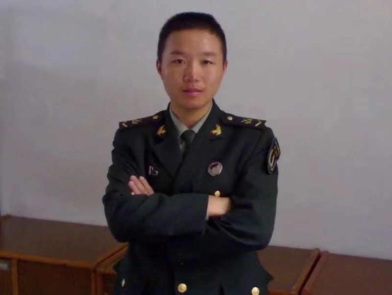 静下心来，等的第二张照片--南靖相亲网