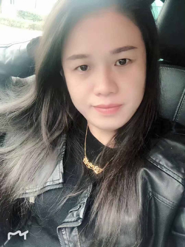 秋寶的第一张照片--南靖相亲网