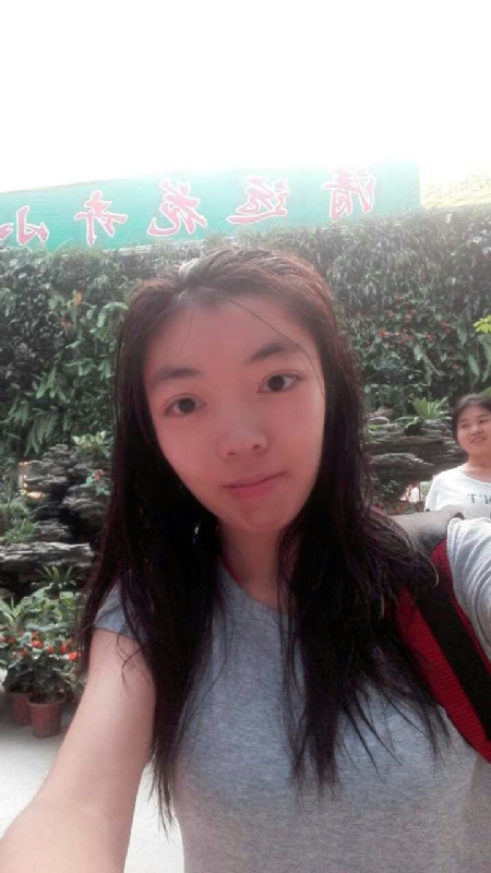 云栖的第一张照片--南靖相亲网