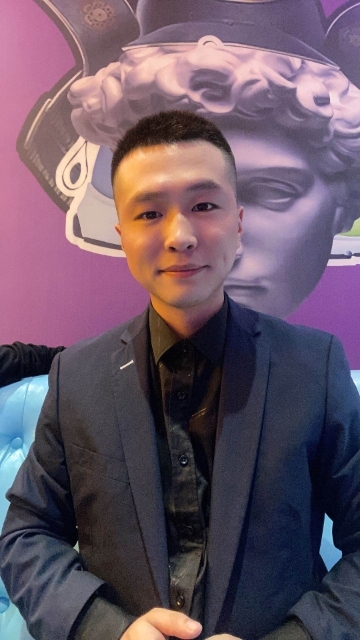 惠高寒的第一张照片--南靖相亲网