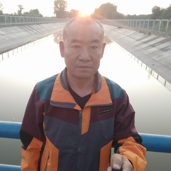 养生主的第一张照片--南靖相亲网