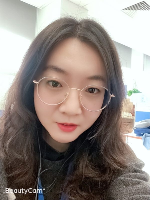 可爱的第一张照片--南靖相亲网