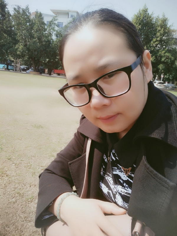 彩虹总在风雨后的第一张照片--南靖相亲网