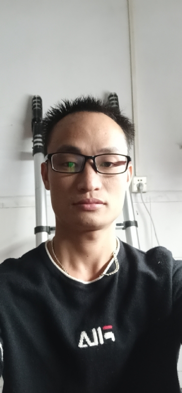 蔡先生的第一张照片--南靖相亲网