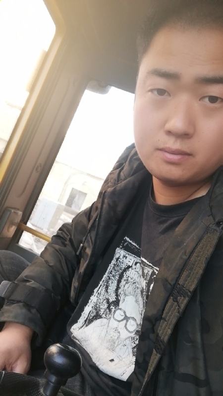 Fate的第一张照片--南靖相亲网