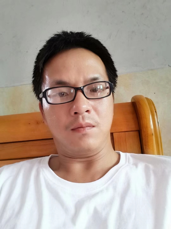 阿敏记的第一张照片--南靖相亲网