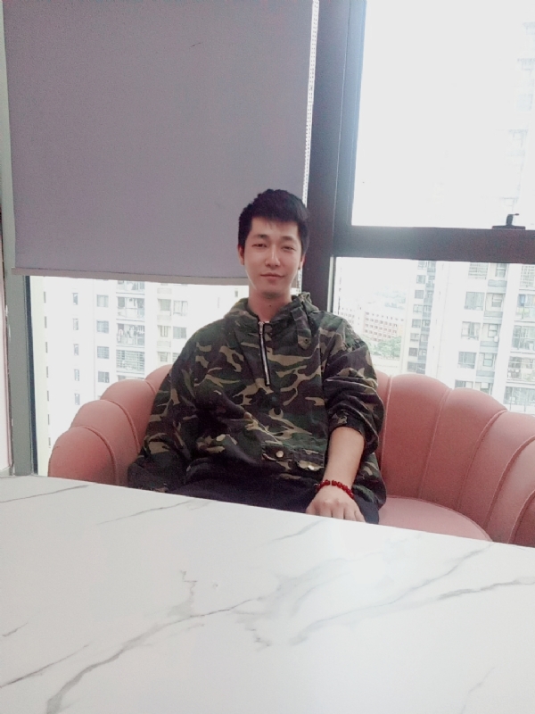 网恋被骗37块5的第一张照片--南靖相亲网