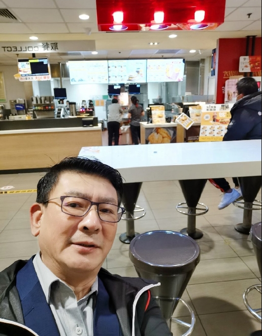 天道酬勤的第一张照片--南靖相亲网