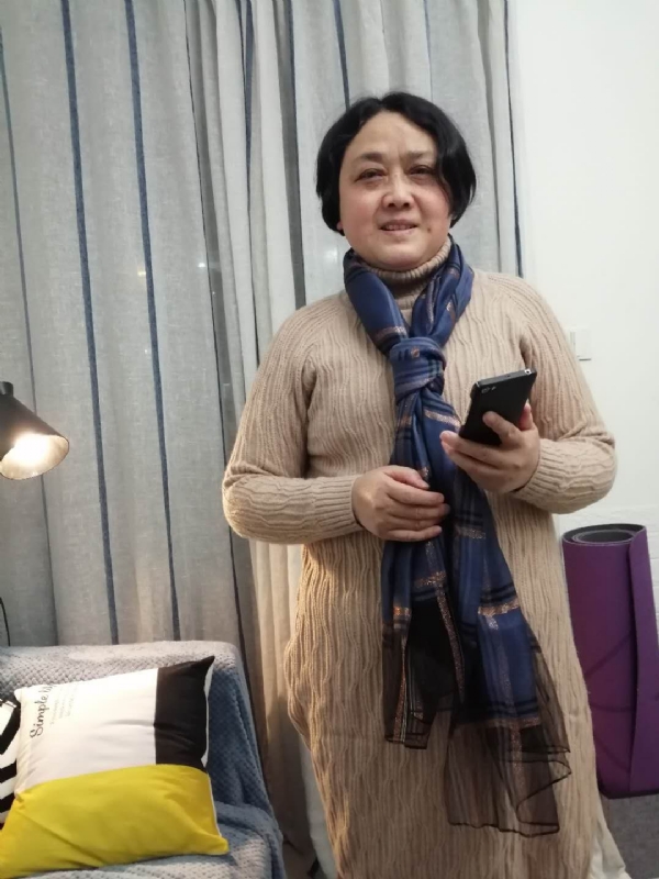 荣荣的第一张照片--南靖相亲网