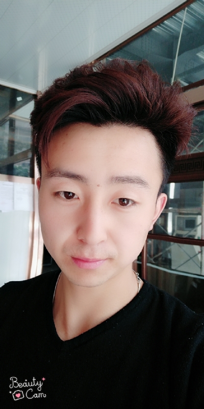 拼命微笑的第三张照片--南靖相亲网
