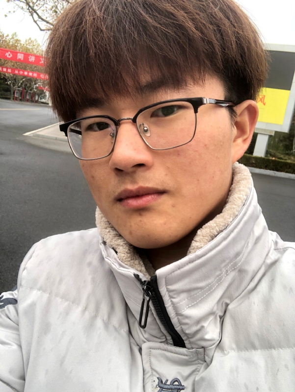 滨海可约的第一张照片--南靖相亲网