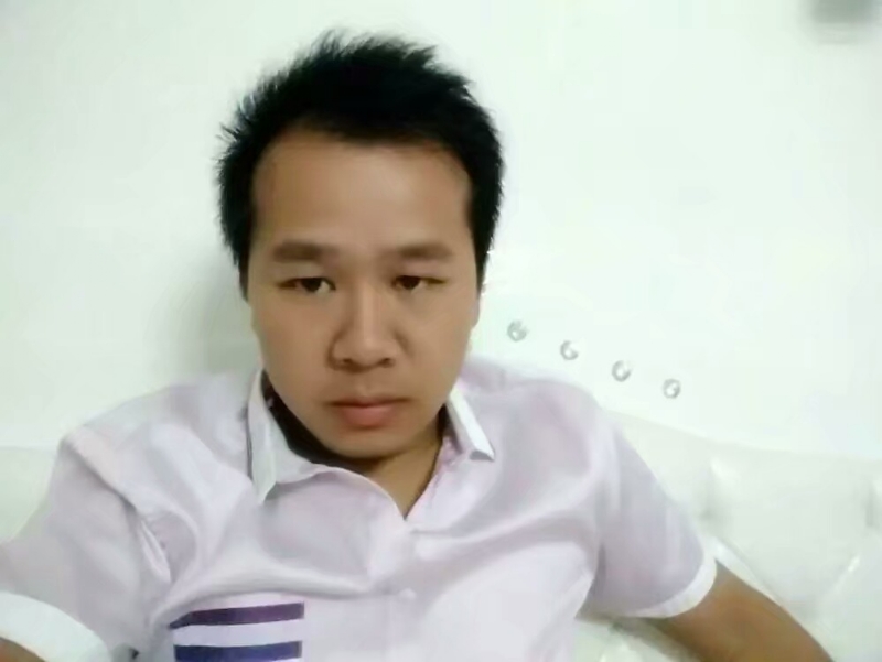 等一人的第一张照片--南靖相亲网
