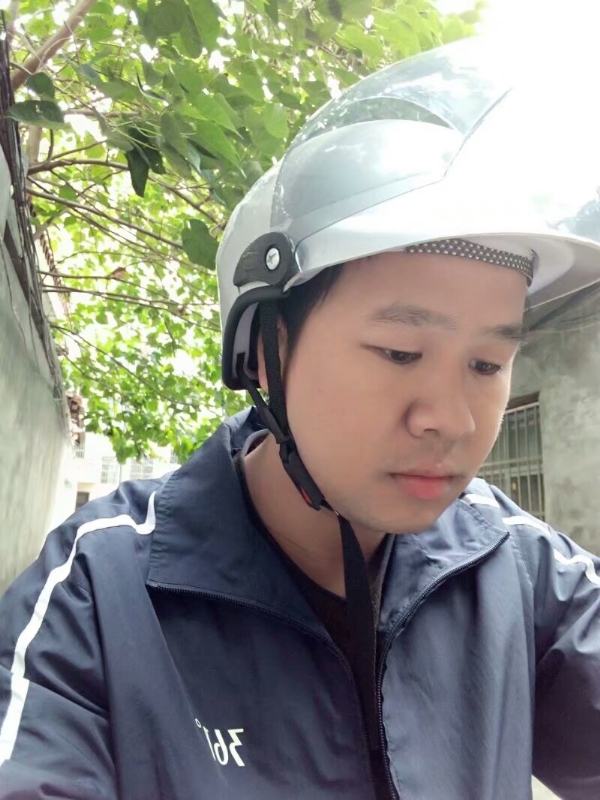 等一人的第二张照片--南靖相亲网