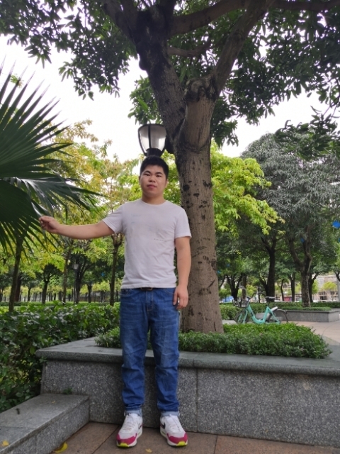 小欧的第二张照片--南靖相亲网