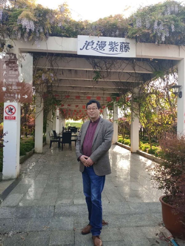 yxg的第一张照片--南靖相亲网