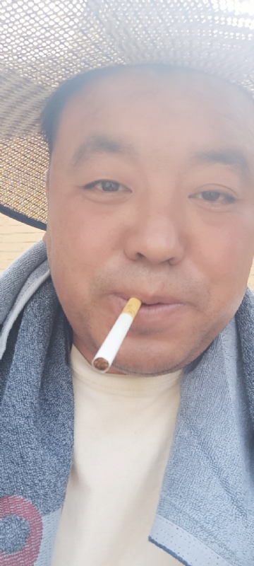 单是好男人的第一张照片--南靖相亲网