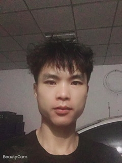 表哥的第一张照片--南靖相亲网