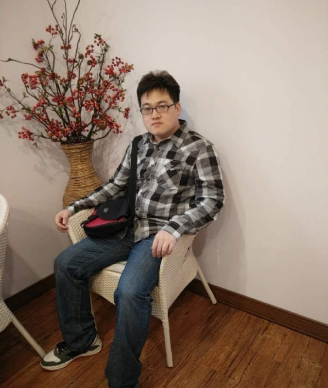 风铃的第二张照片--南靖相亲网