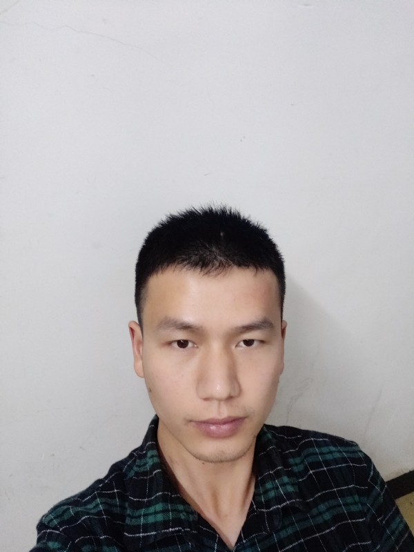 余生可期的第一张照片--南靖相亲网