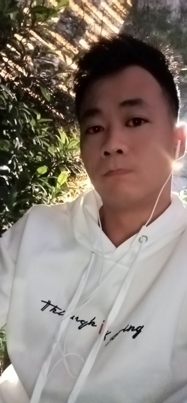 冷殇的第一张照片--南靖相亲网