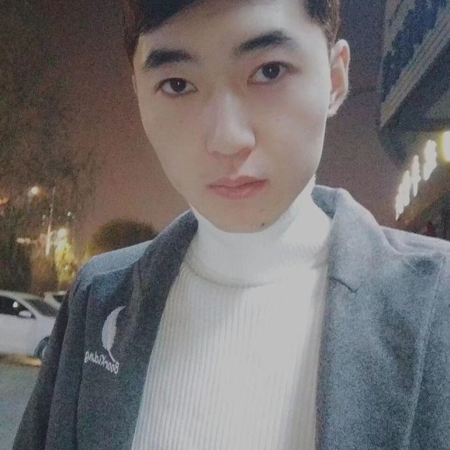 空白的第一张照片--南靖相亲网