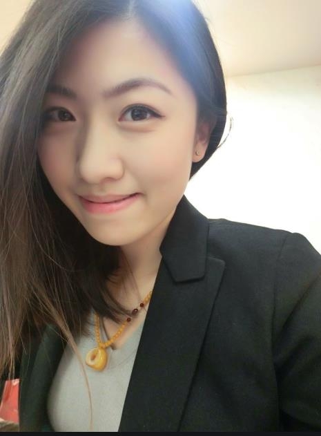 妹妹的第一张照片--南靖相亲网