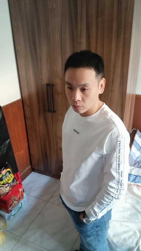 没有蜡笔的小航的第二张照片--南靖相亲网