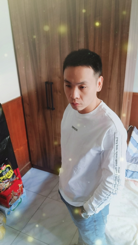 没有蜡笔的小航的第三张照片--南靖相亲网