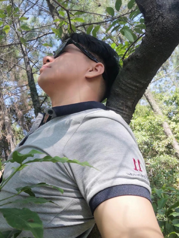 新丁的第一张照片--南靖相亲网