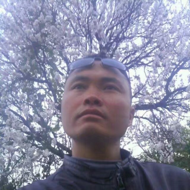 平常心的第一张照片--南靖相亲网