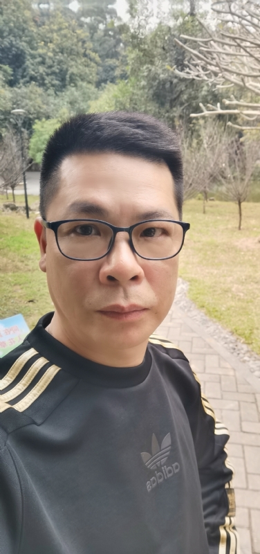 随缘的第二张照片--南靖相亲网